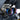 (EVOLUTION POWER) (UTV23) EVP Racing Captain's Choice Muffler With Dynamic Twin Exit Dual Wall 4.0'' Mufflers Tip Can-Am Maverick R - Topspeed