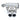 (EVOLUTION POWER) (UTV23) EVP Racing Captain's Choice Muffler With Dynamic Twin Exit Dual Wall 4.0'' Mufflers Tip Can-Am Maverick R - Topspeed