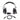 RRP696 2-Place Intercom with OTU Headsets - Topspeed
