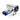 (EVOLUTION POWER) (UTV23) EVP Racing Captain's Choice Muffler With Dynamic Twin Exit Dual Wall 4.0'' Mufflers Tip Can-Am Maverick R - Topspeed