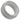 Banshee OEM Chain Roller Guard Seal