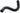 Banshee OEM Hose for Rear brake fuild reservoir to Master cylinder