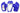 Banshee OEM Front Fender Blue