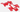 Banshee OEM Complete Front Fenders Red