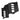 Banshee OEM Fender Flap Left side