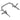 Banshee OEM Rear Bumper Carry Bar Silver