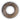 Banshee OEM Washer Plain