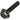 Banshee OEM Exhaust Bolt Flange