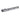 OnX6+ 30 Inch LED Light Bar - Straight; Driving/Combo; Clear