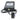 696 PLUS REMOTE HEAD High Fidelity Bluetooth Intercom - Topspeed