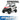 Polaris General Complete Communication Kit with Bluetooth Intercom and 2-Way Radio 1039374006049 - Topspeed