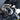 (EVOLUTION POWER) (UTV23) EVP Racing Captain's Choice Muffler With Dynamic Twin Exit Dual Wall 4.0'' Mufflers Tip Can-Am Maverick R - Topspeed