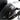 AlphaBass Carbon Fiber Headset for STEREO and OFFROAD Intercoms 1039374006171 - Topspeed