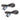 RRP696 2-Place Intercom with OTU Headsets - Topspeed