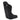 Powersports Seats, Pro Sport Short Cushion All Black Suspension Seat, Each - Topspeed