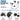 Polaris RS1 Complete UTV Communication Kit w/ BTH Headsets - Topspeed