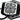 NightHawk Mirror Kit Squadron Sports pair - Topspeed UTV
