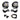 Can-Am, Maverick R, LP4 A-Pillar Kit Baja Designs - Topspeed UTV