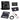 Mini6 Steering Wheel Mount Kit - Can-Am Maverick R