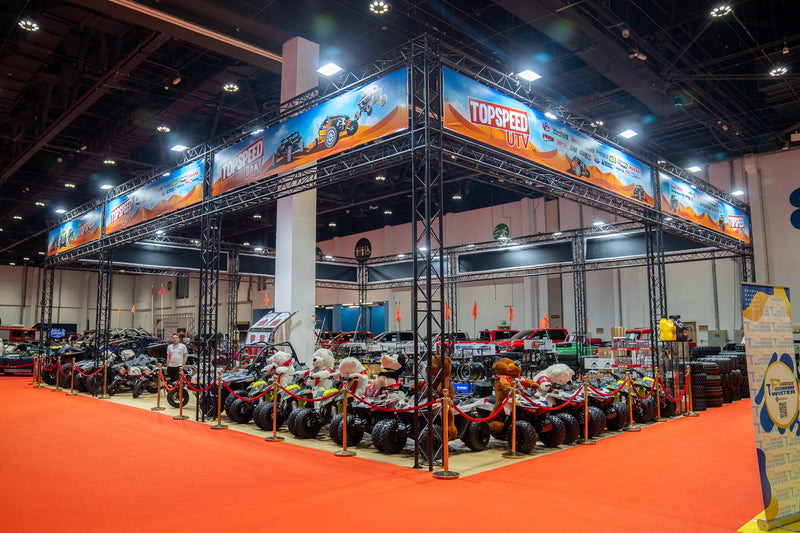 Automoto Show Image 1