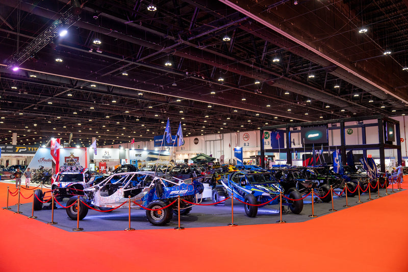 Automoto Show Image 2