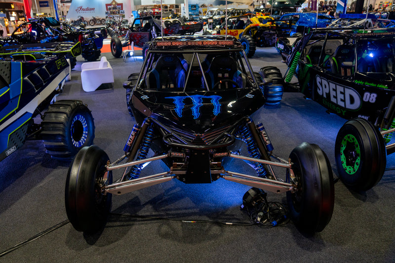 Automoto Show Image 3