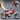 Honda Monkey Motorcycle Toy Scale 1:9 - Topspeed UTV