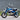 Honda Monkey Motorcycle Toy Scale 1:9 - Topspeed UTV