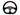 Comp-RSuede Steering Wheel