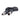 Hole Mount Steering Wheel Push to Talk Cable (PTT) with Coil Cord for Intercoms